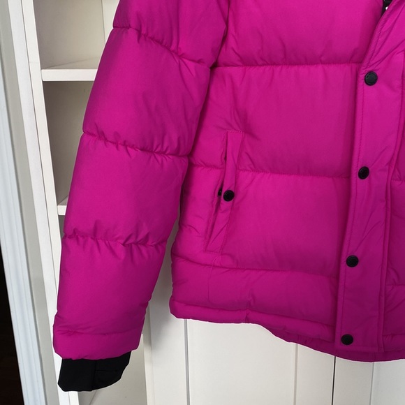 BCBGeneration Jacket - Picture 4 of 5